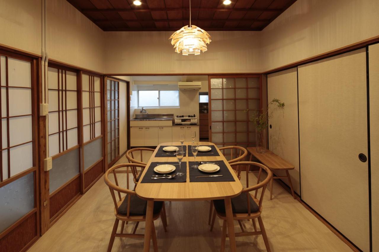 Aira 照宿 Terasu Yado المظهر الخارجي الصورة