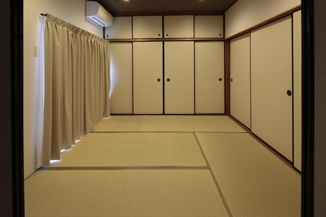 Aira 照宿 Terasu Yado المظهر الخارجي الصورة